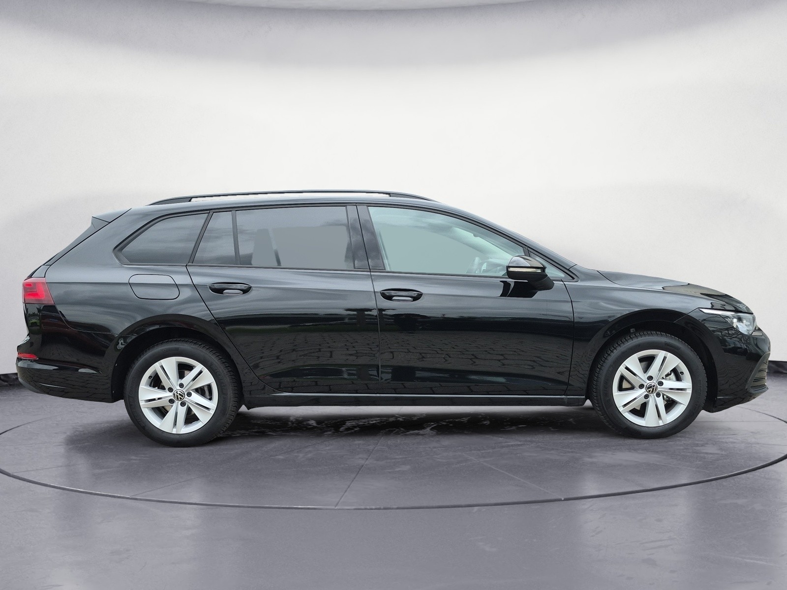 Volkswagen - Golf Variant 1.5 TSI OPF Life