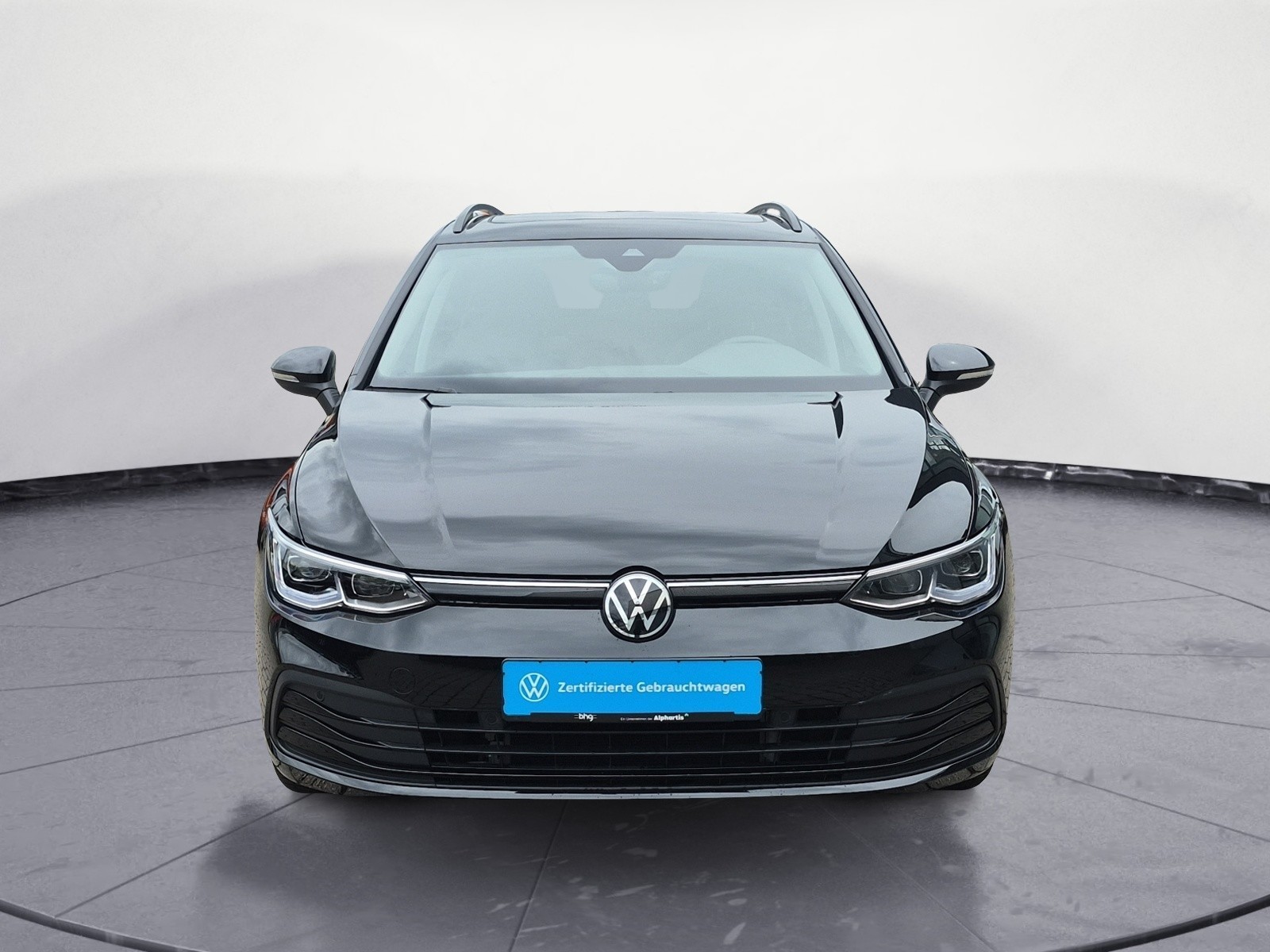 Volkswagen - Golf Variant 1.5 TSI OPF Life