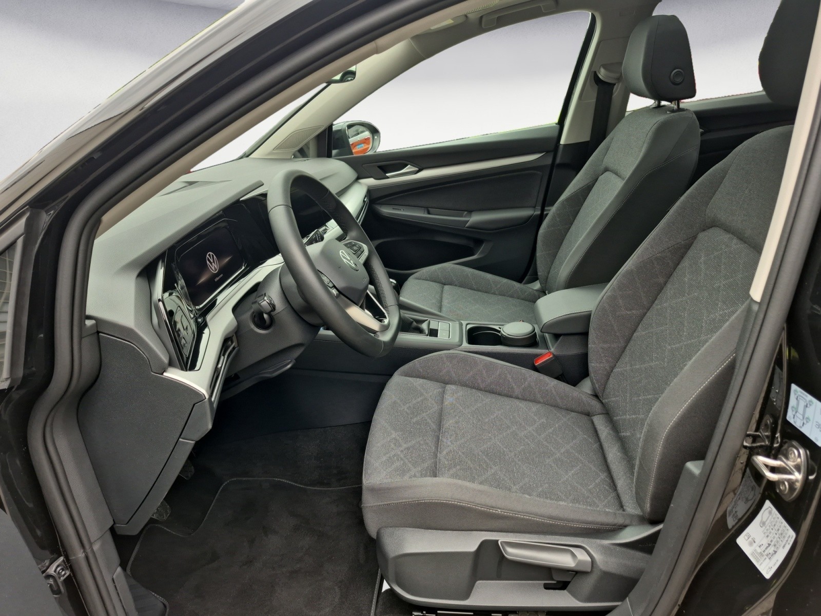 Volkswagen - Golf Variant 1.5 TSI OPF Life