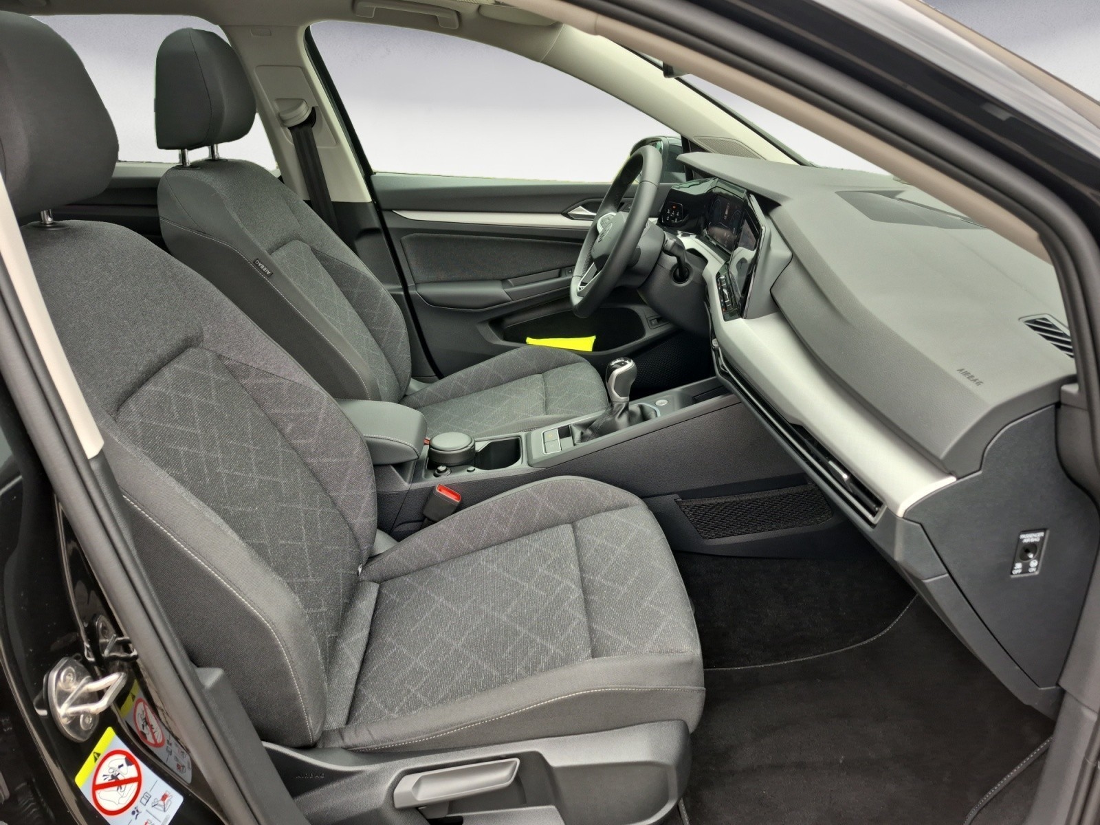 Volkswagen - Golf Variant 1.5 TSI OPF Life