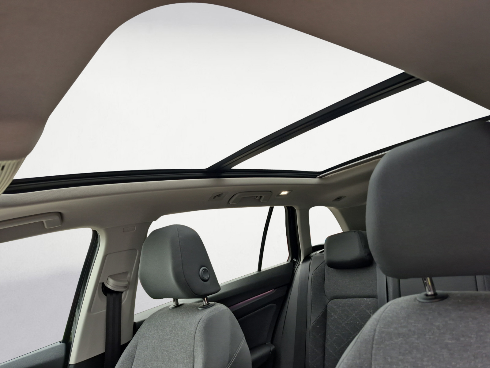 Volkswagen - Golf Variant 1.5 TSI OPF Life