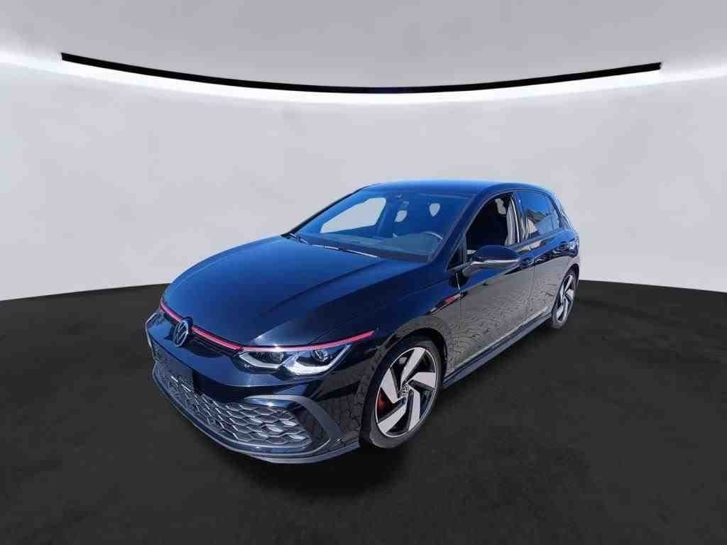 Volkswagen - Golf GTI 2.0 TSI