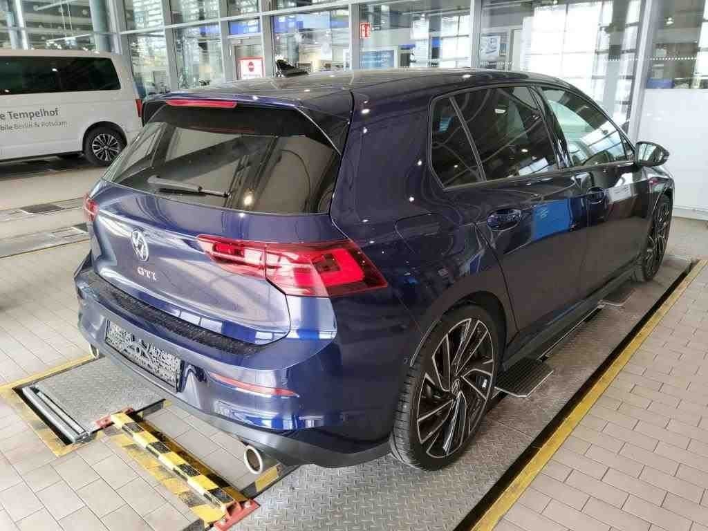 Volkswagen - Golf 2.0 TSI OPF DSG GTI