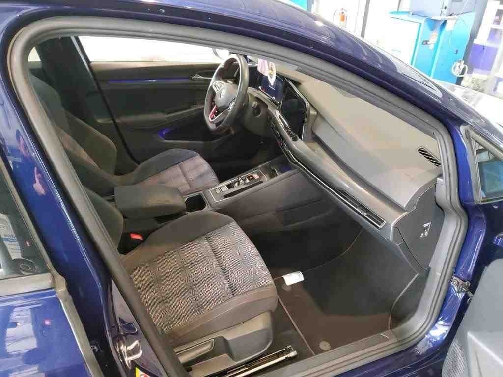 Volkswagen - Golf 2.0 TSI OPF DSG GTI