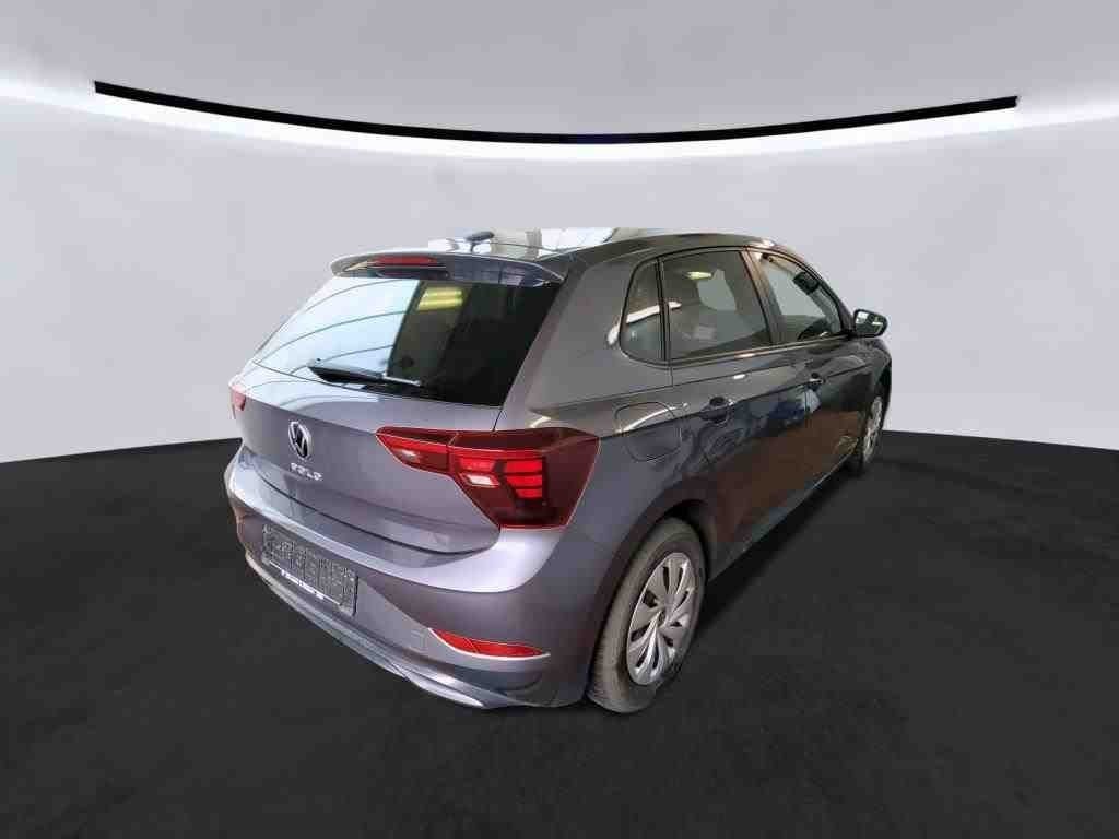 Volkswagen - Polo 1.0 Fresh