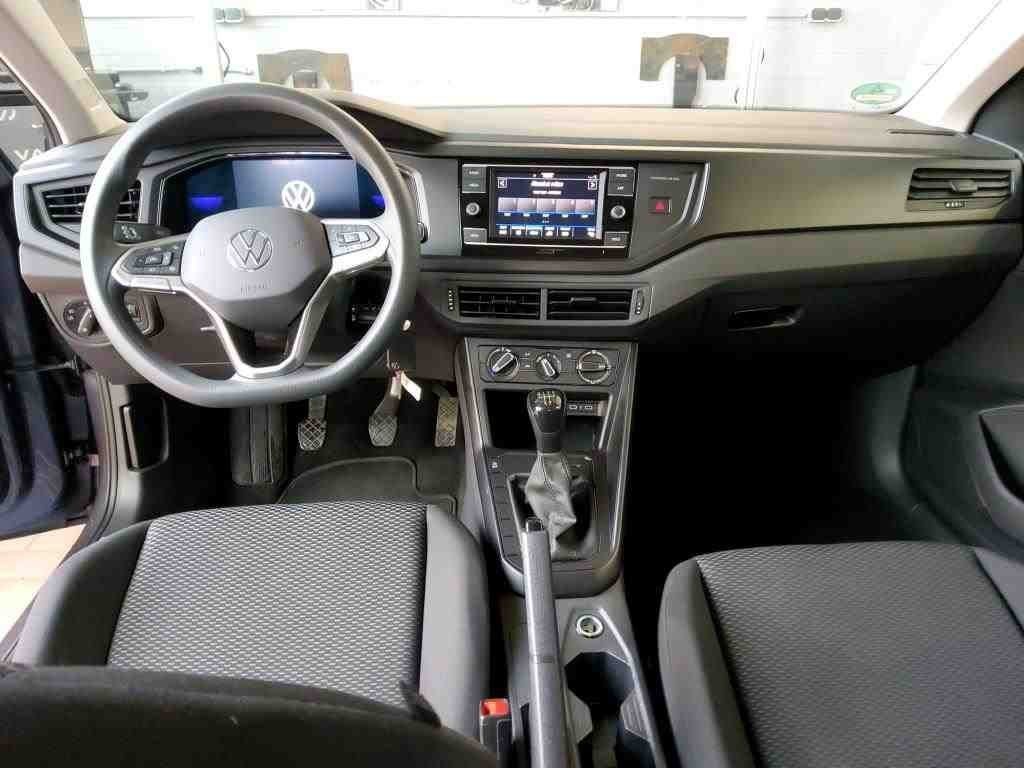 Volkswagen - Polo 1.0 Fresh