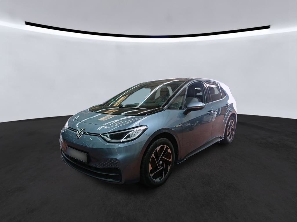 Volkswagen - ID.3 Performance Upgrade Pro Tech