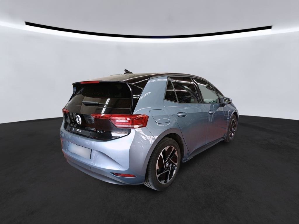 Volkswagen - ID.3 Performance Upgrade Pro Tech