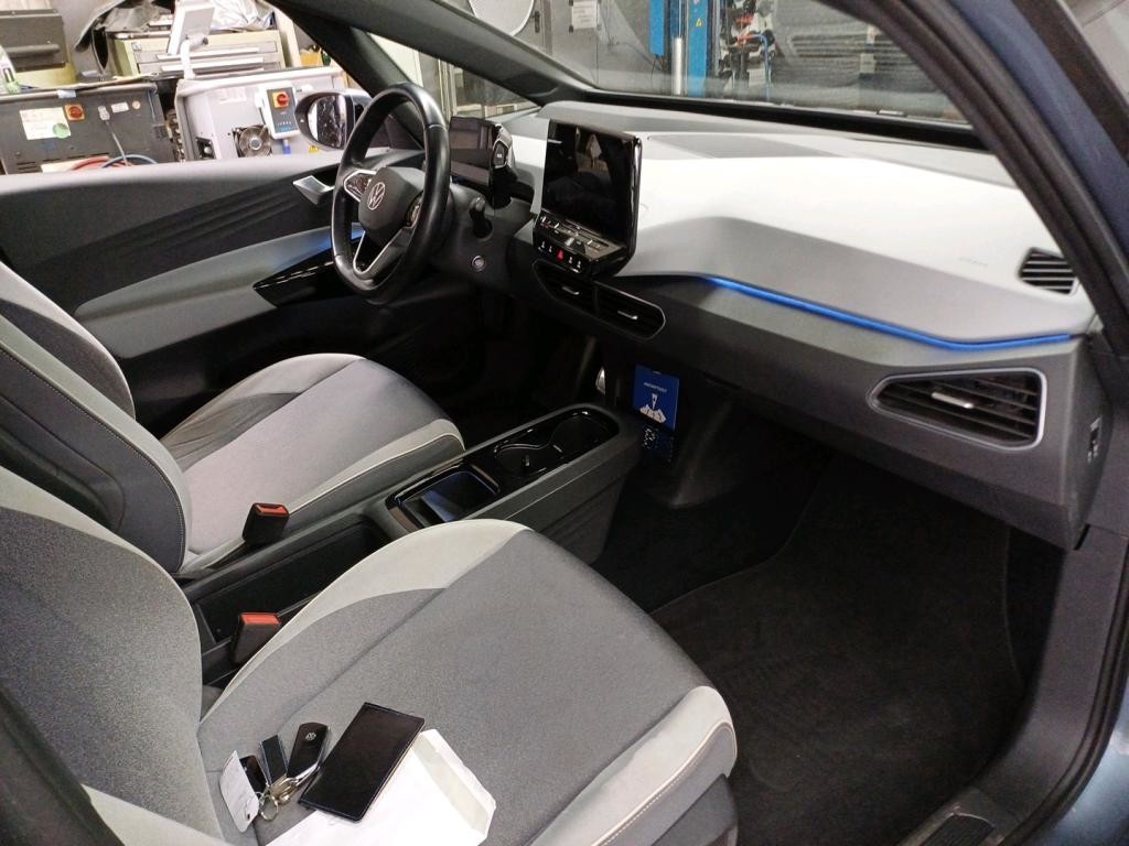 Volkswagen - ID.3 Performance Upgrade Pro Tech