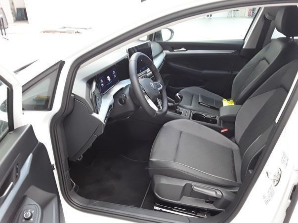 Volkswagen - Golf 1.5 TSI OPF Goal
