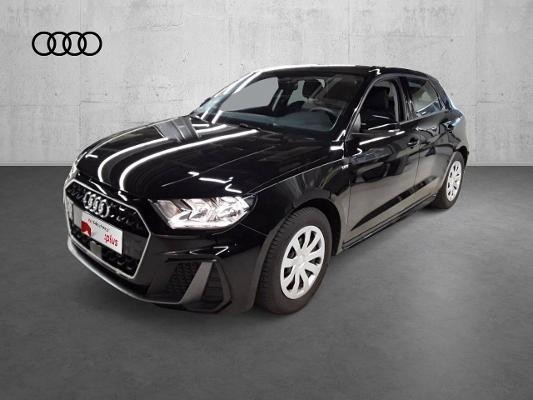 Audi - A1 25 TFSI Sportback S tronic S line