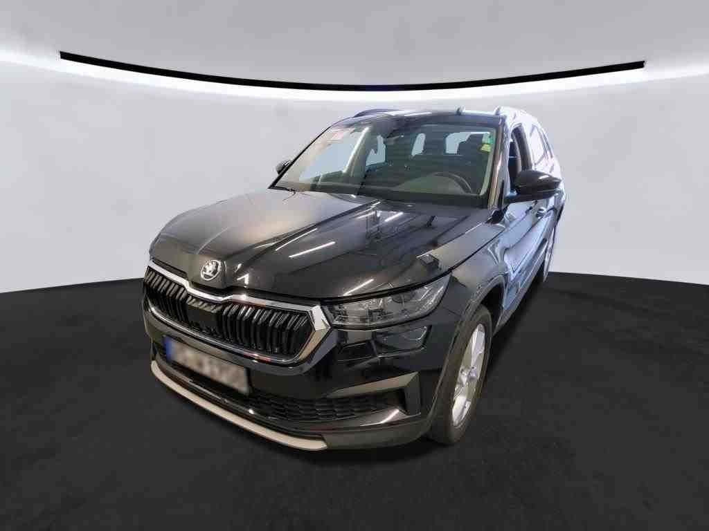 Skoda - Kodiaq