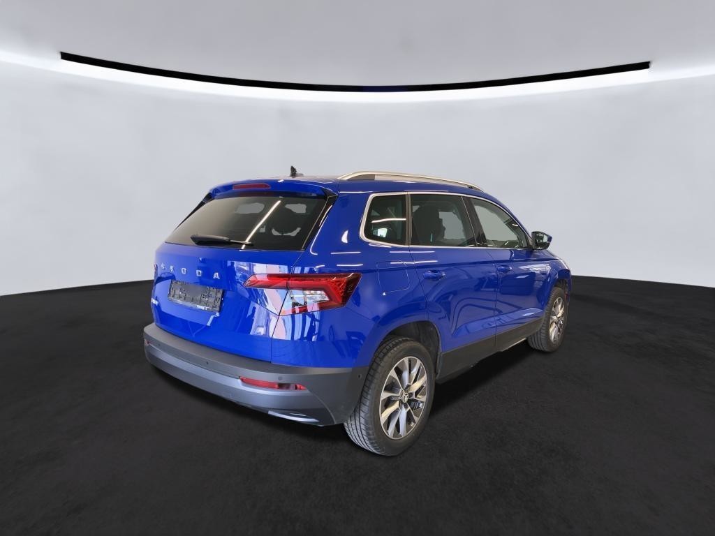 Andere - Karoq 2.0 TDI SCR Ambition