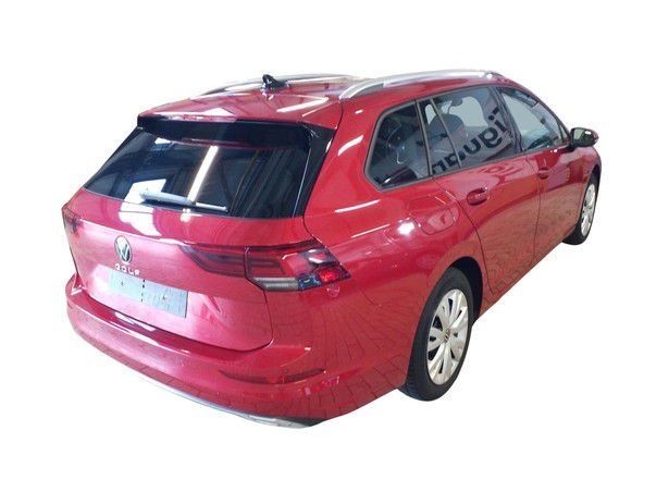 Volkswagen - Golf Variant 2.0 TDI SCR Life