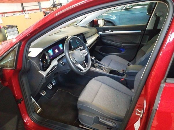 Volkswagen - Golf Variant 2.0 TDI SCR Life