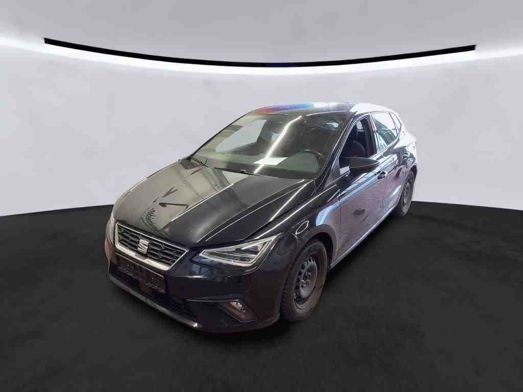 Andere - Ibiza 1.0 TSI S&S FR