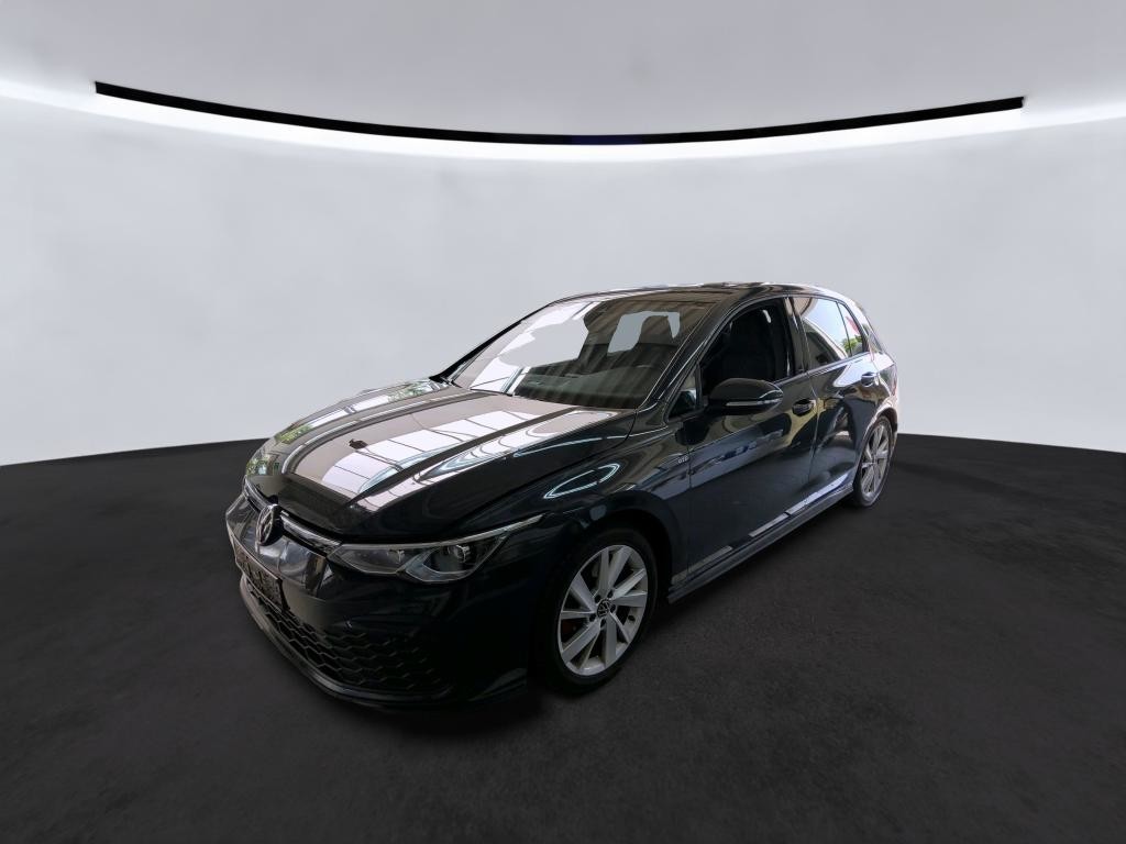 Andere - Golf 2.0 TDI SCR DSG GTD