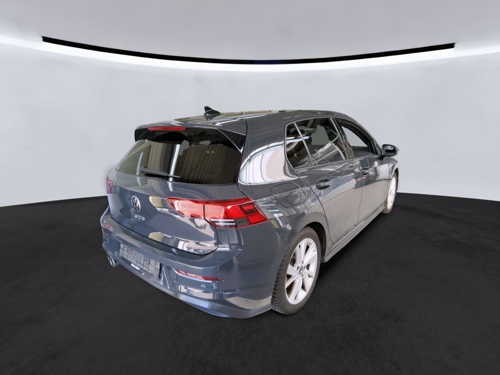 Andere - Golf 2.0 TDI SCR DSG GTD