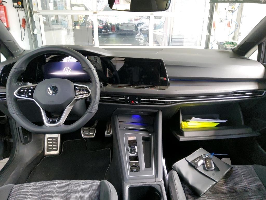 Andere - Golf 2.0 TDI SCR DSG GTD
