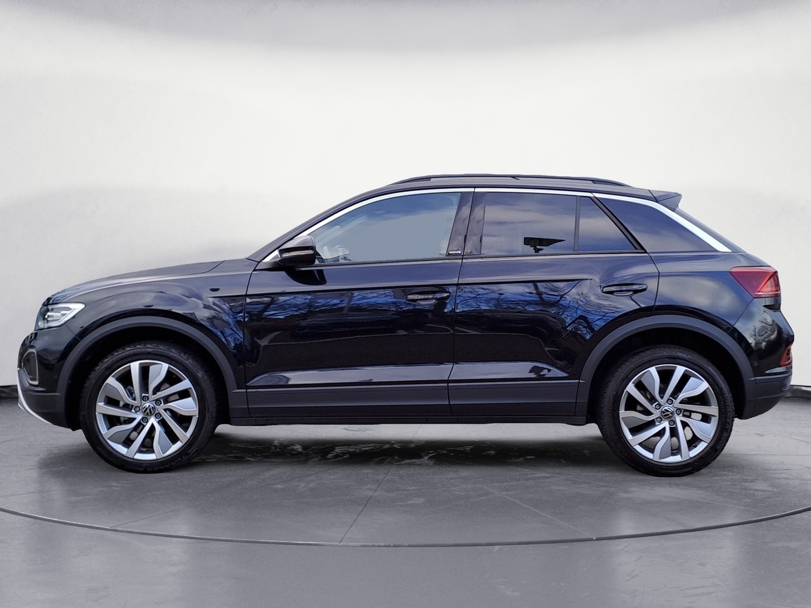 Volkswagen - T-Roc Life 1.5 l TSI OPF-DSG