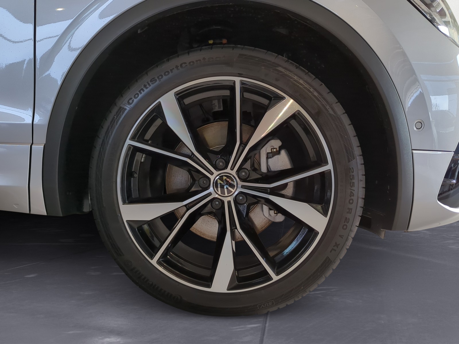 Volkswagen - Tiguan Allspace