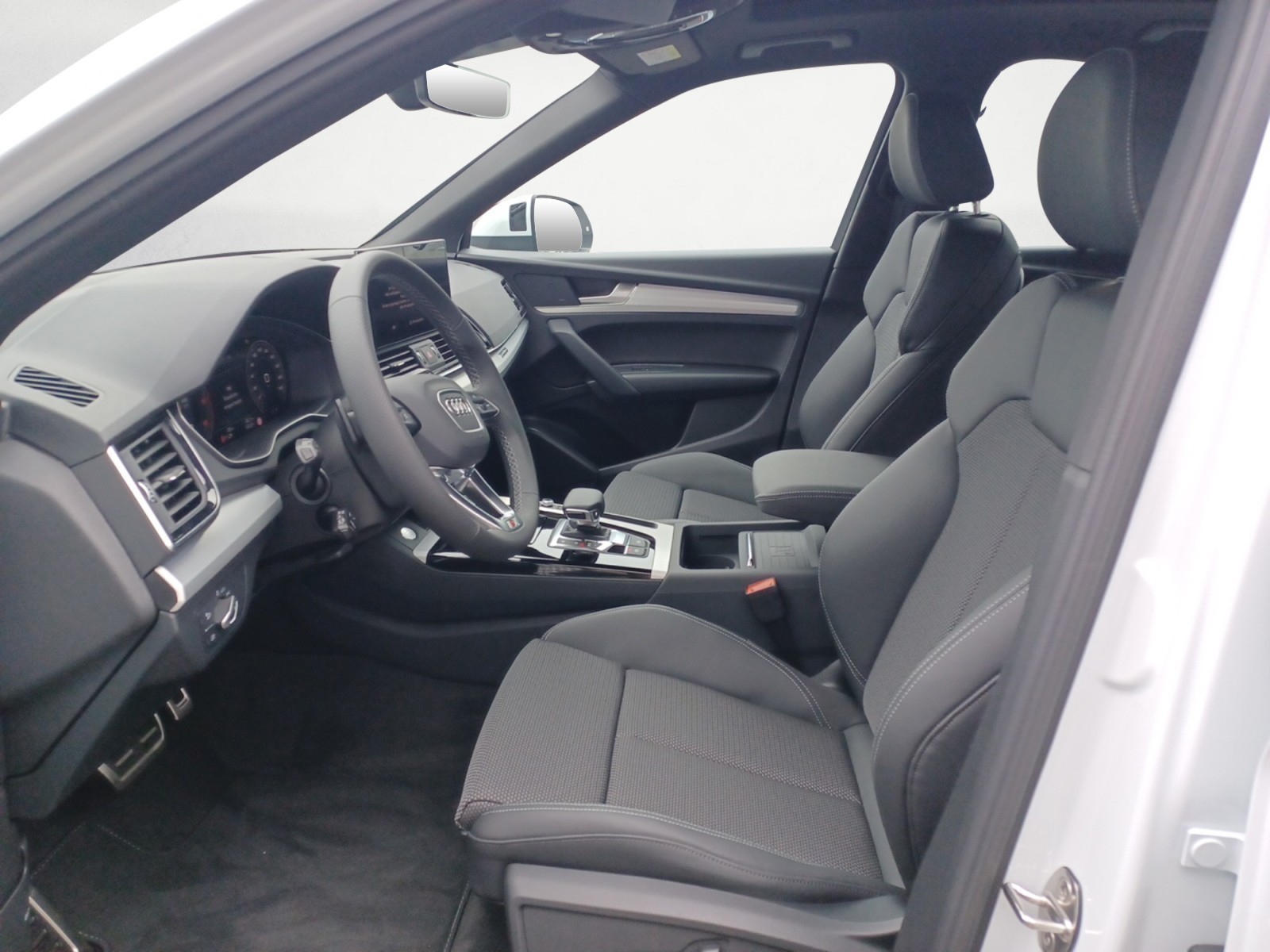 Audi - Q5 S line 40 TDI quattro 150(204) kW(PS) S tronic ,