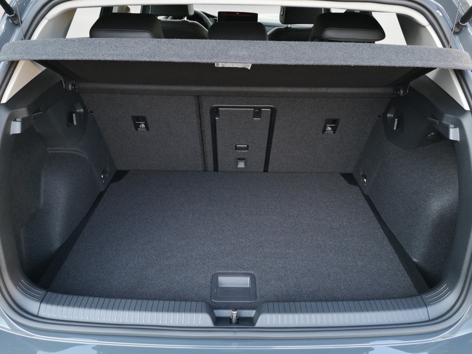Volkswagen - Golf Style 2,0 l TDI SCR   7-Gang-Doppelkupplungsgetriebe DSG