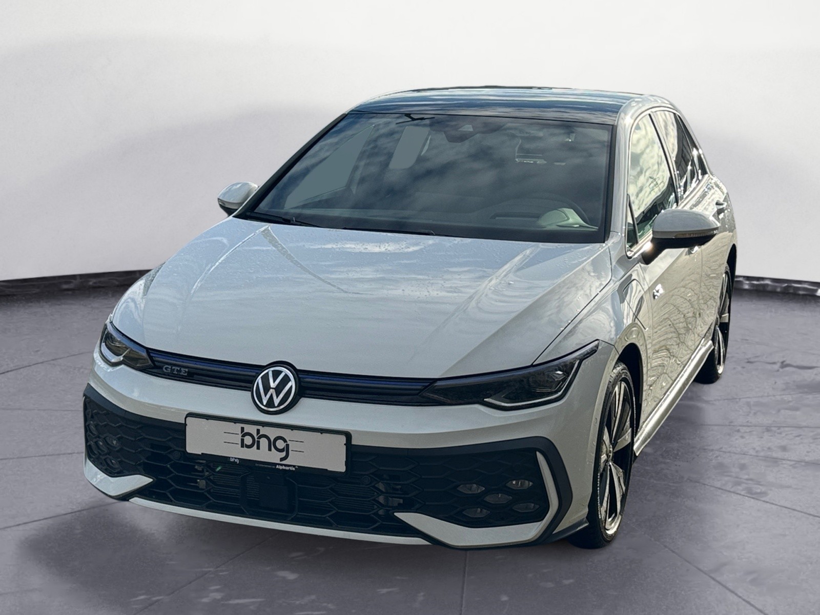 Volkswagen - Golf GTE 1,5l eHybrid OPF