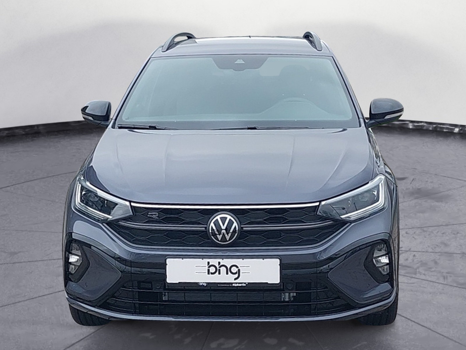 Volkswagen - Taigo R-Line 1,0 l TSI OPF   ) 7-Gang-Doppelkupplungsgetriebe DSG