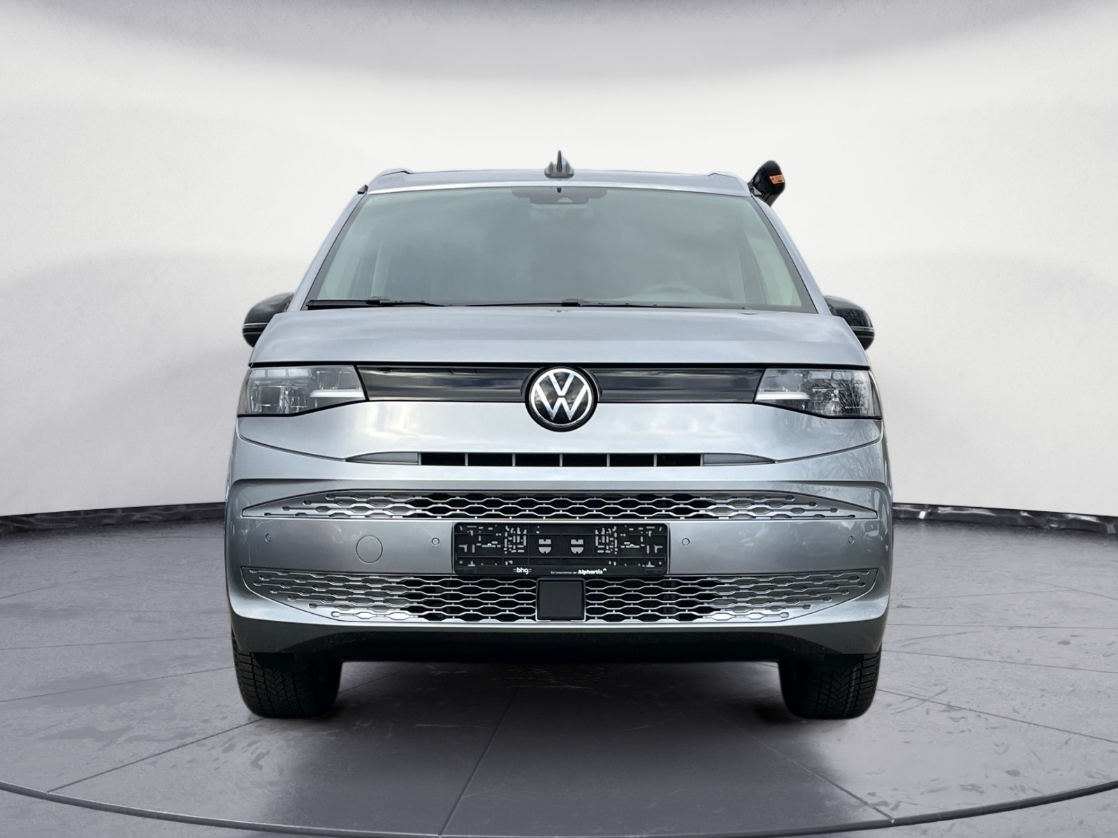 Volkswagen - California