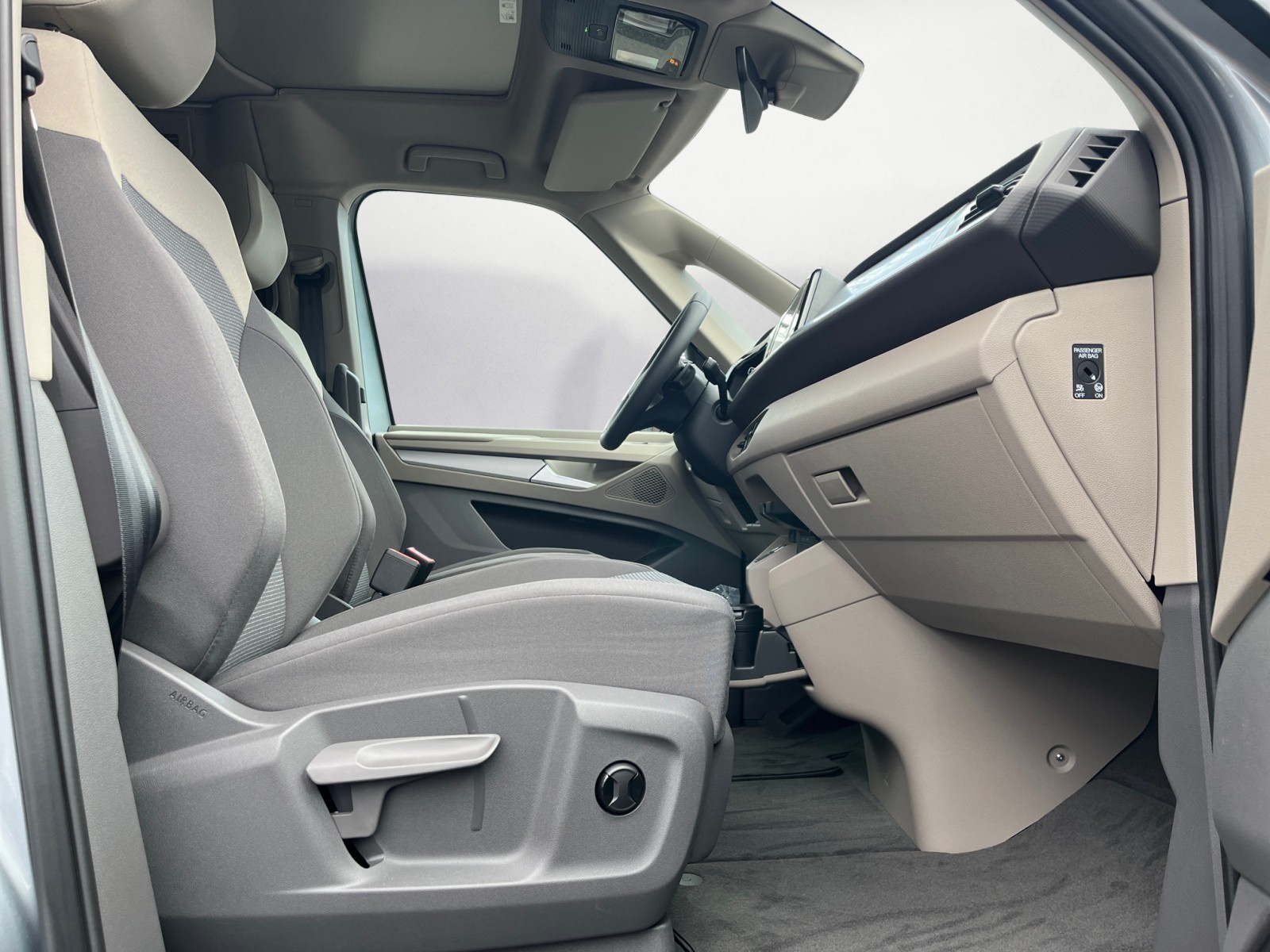 Volkswagen - California
