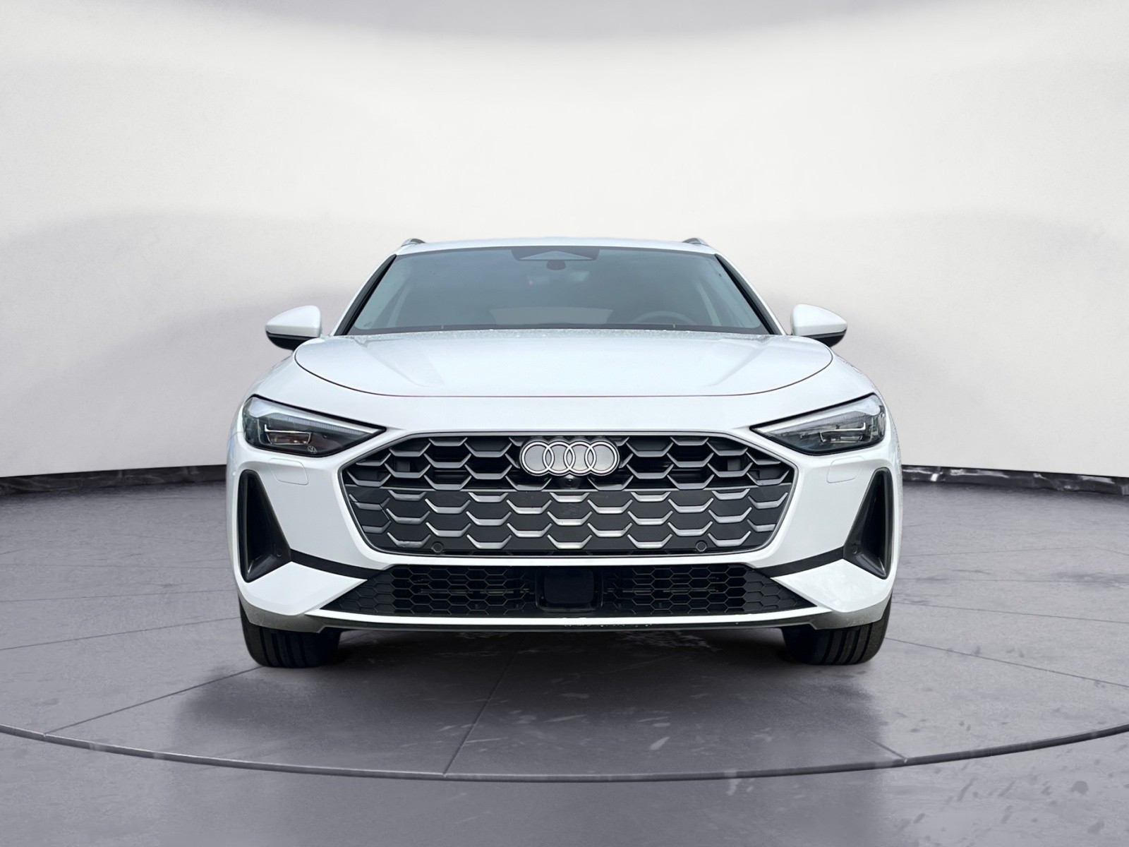 Audi - A5 Avant