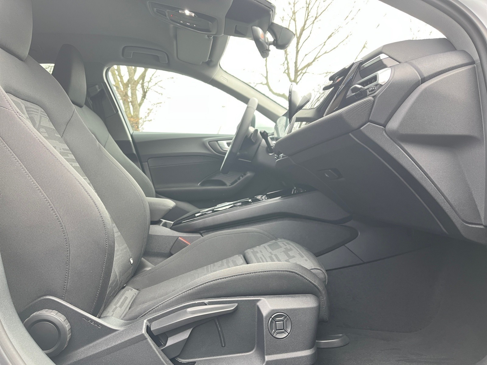 Audi - A5 Avant