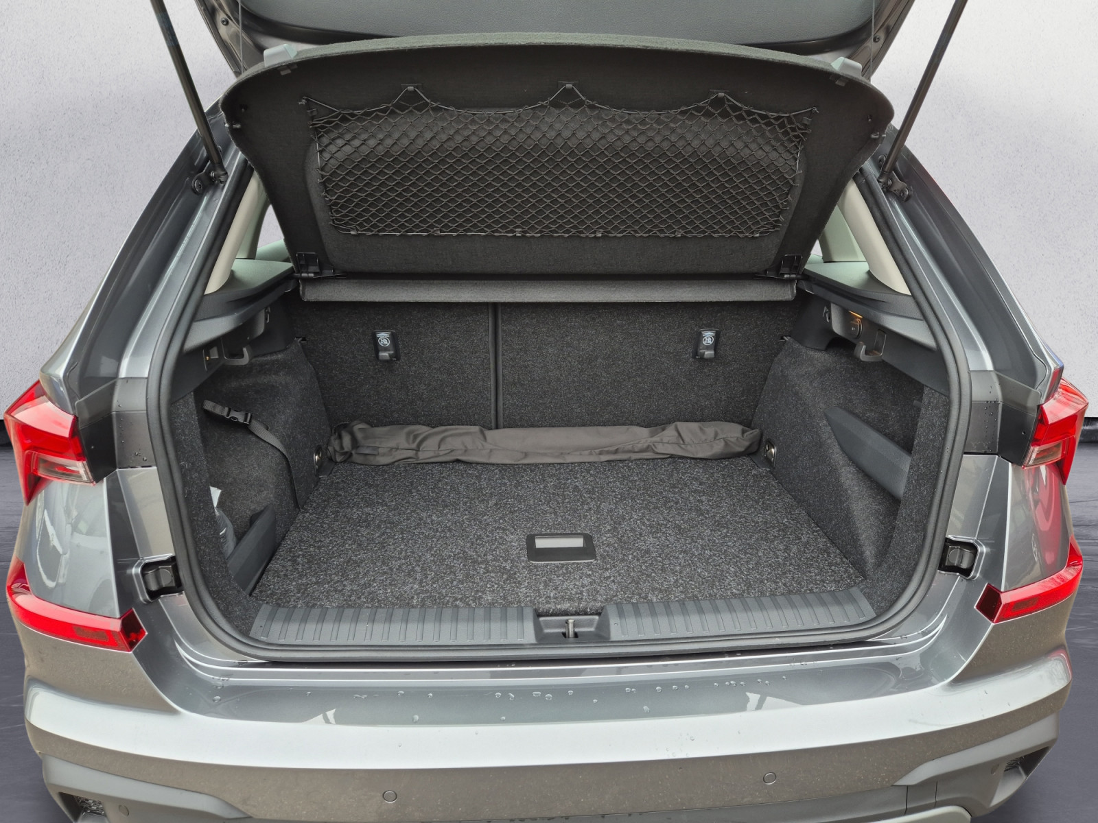 Skoda - Kamiq Drive 1,5 TSI 7-Gang-DSG