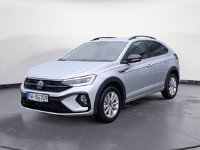 Volkswagen - Taigo R-Line 1,5 l TSI OPF (150 P