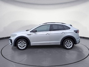 Volkswagen - Taigo R-Line 1,5 l TSI OPF (150 P