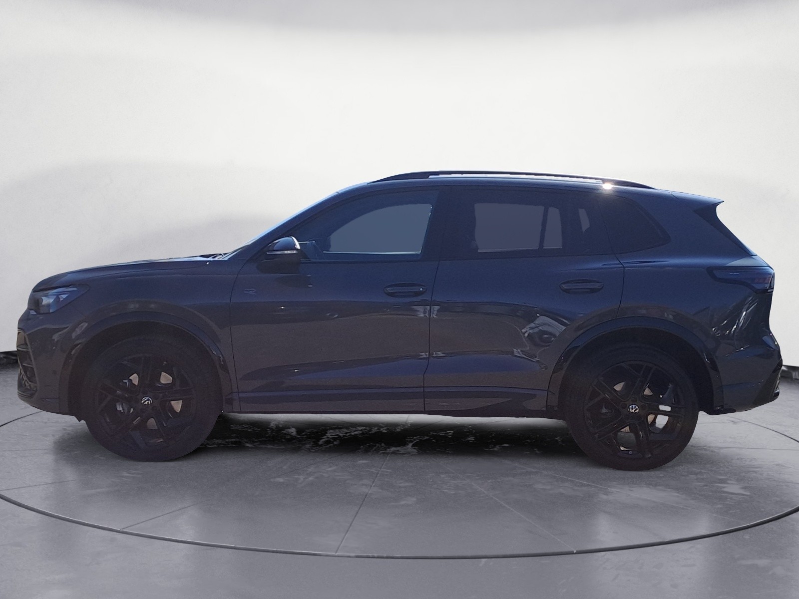 Volkswagen - Tiguan R-Line 2,0 TDI SCR 4M DSG
