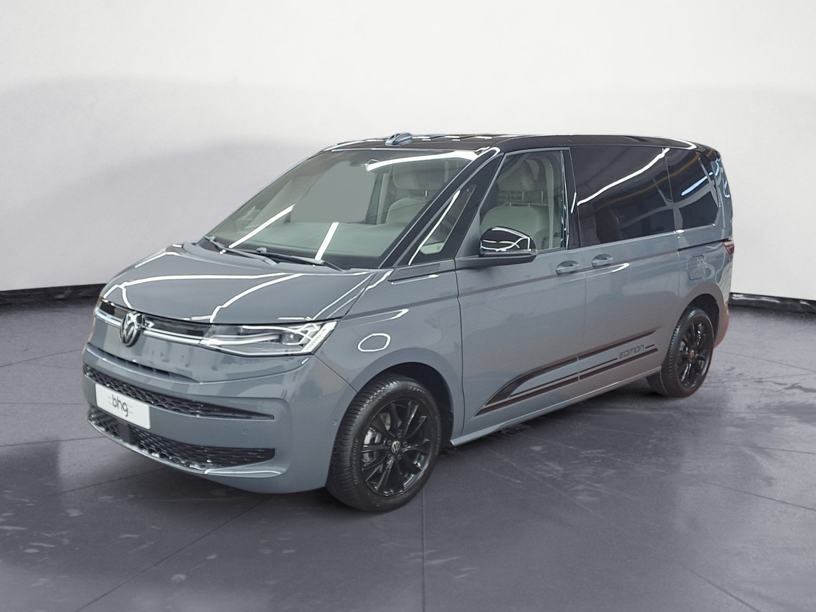 Volkswagen - Multivan Life 2,0 l TDI SCR Frontantrieb 7-Gang-DSG Radst. 3124 mm kurzer Überhang