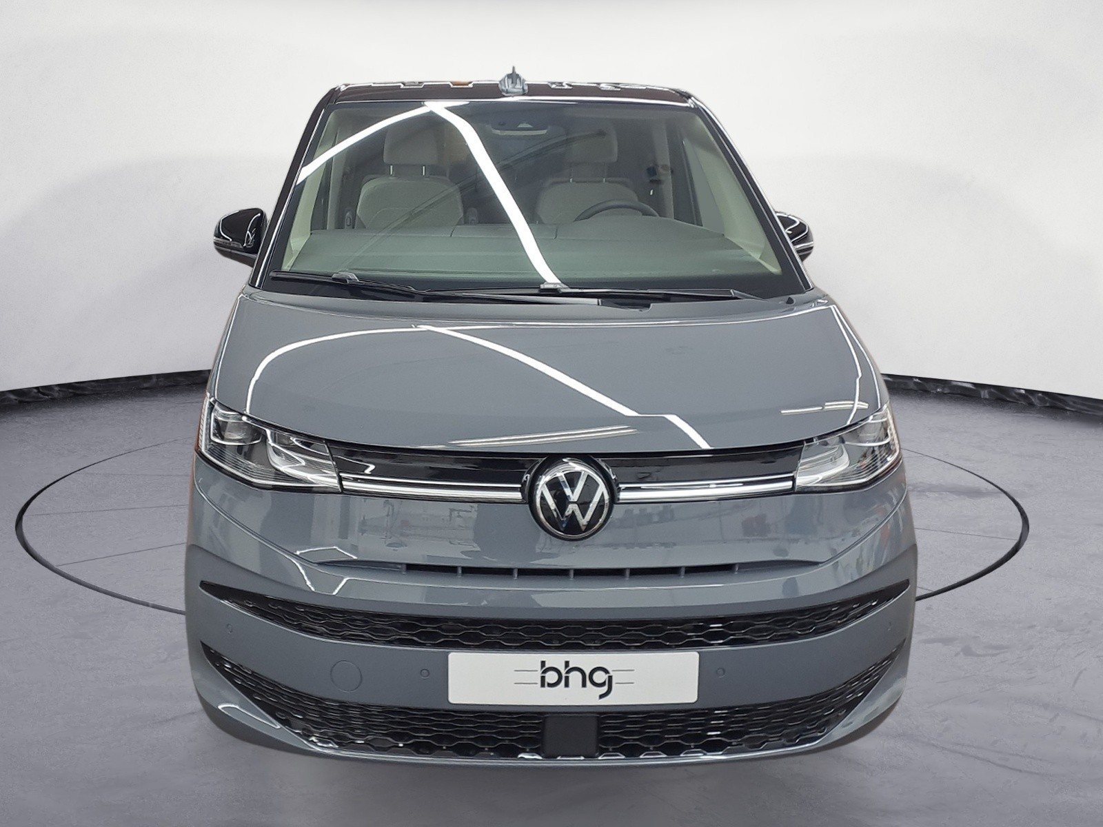Volkswagen - Multivan Life 2,0 l TDI SCR Frontantrieb 7-Gang-DSG Radst. 3124 mm kurzer Überhang