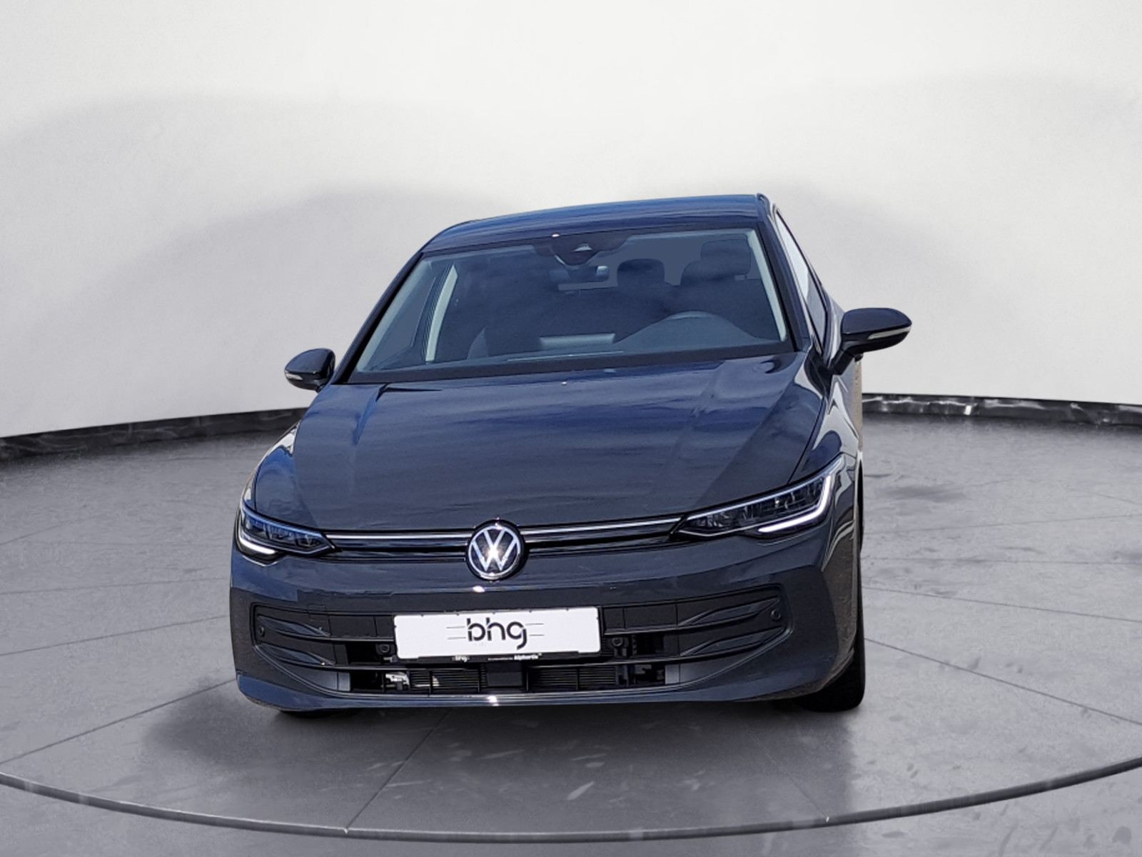 Volkswagen - Golf Life 1,5 l eTSI OPF   7-Gang-Doppelkupplungsgetriebe DSG