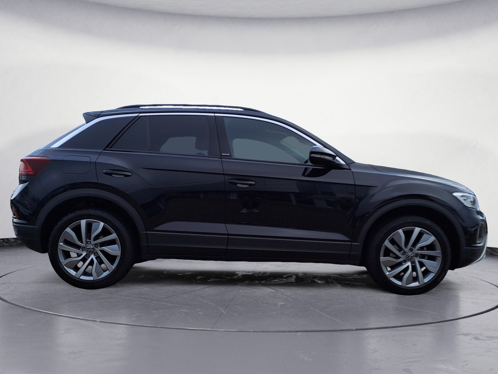Volkswagen - T-Roc Life 1.5 l TSI OPF-DSG