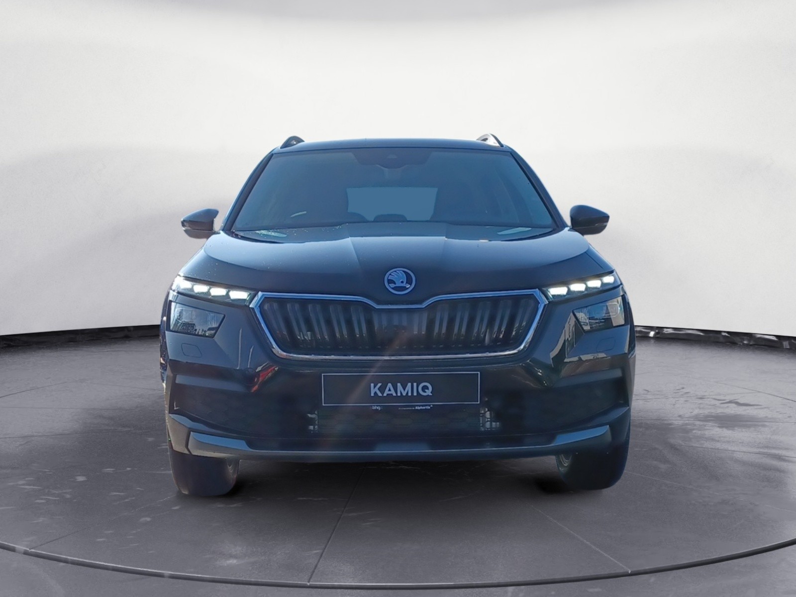 Skoda - Kamiq