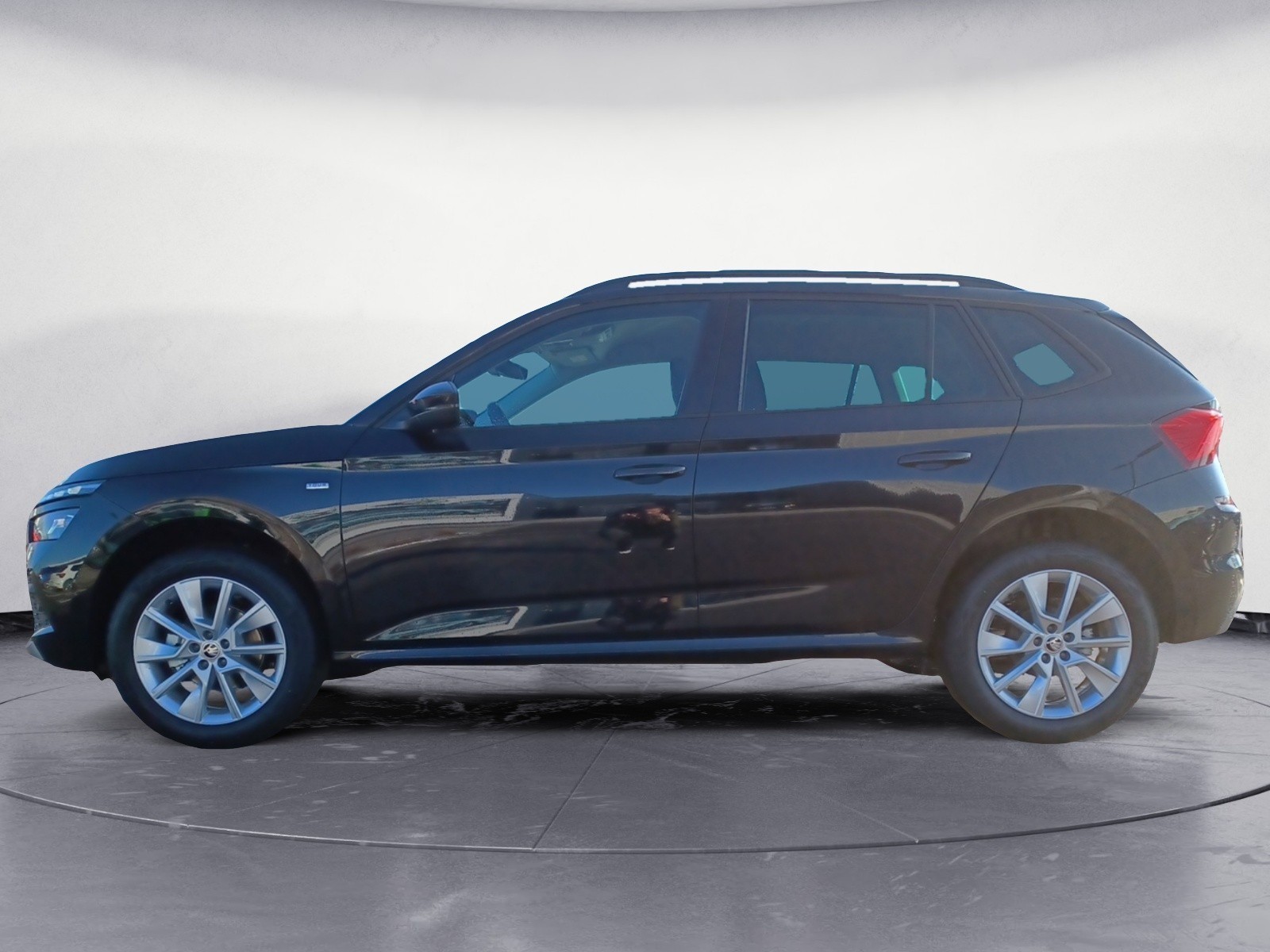Skoda - Kamiq