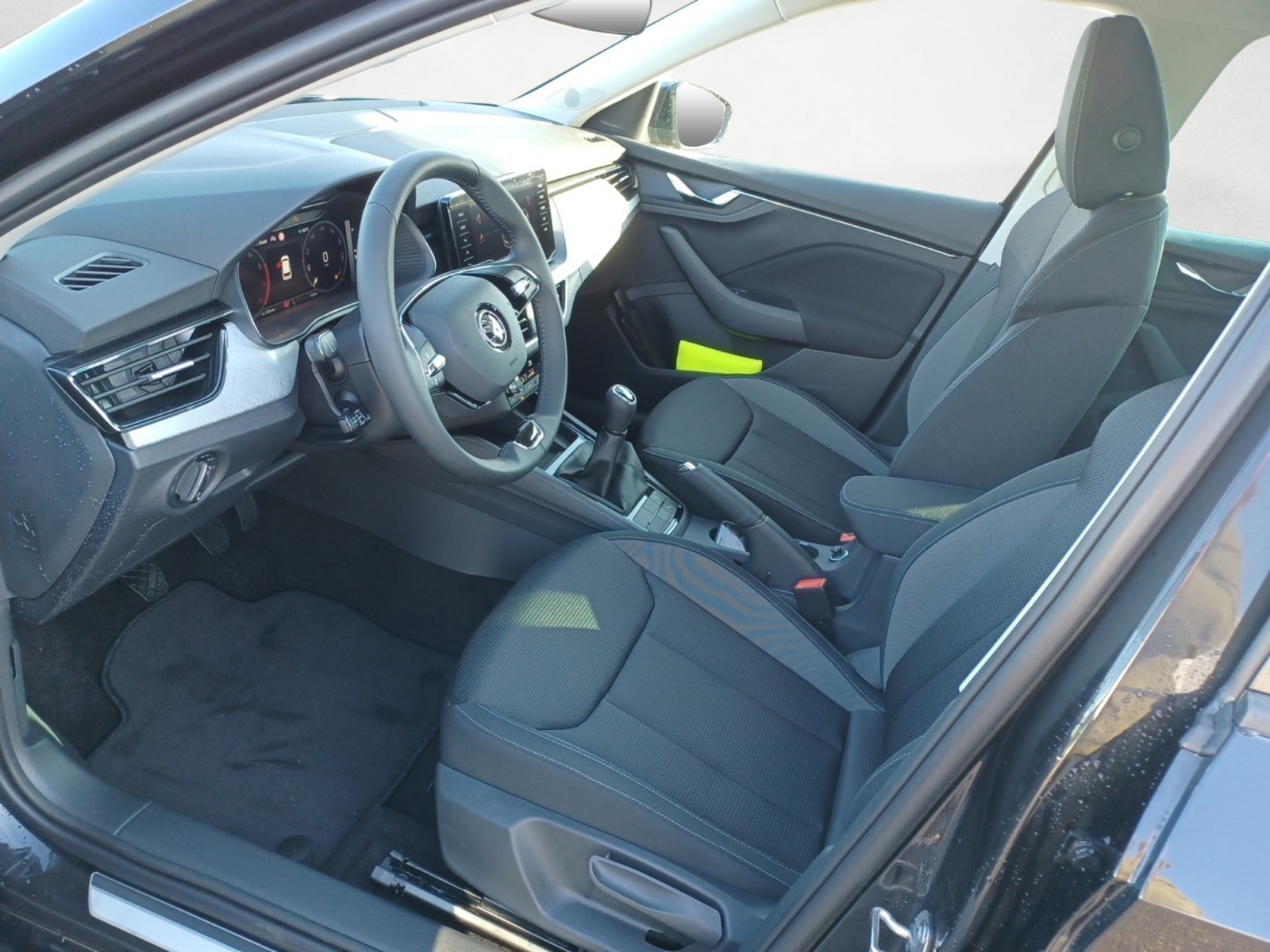 Skoda - Kamiq