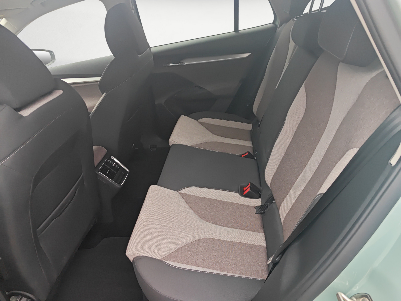 Skoda - ENYAQ iV 80x h 4x4 1-Gang-Automatik