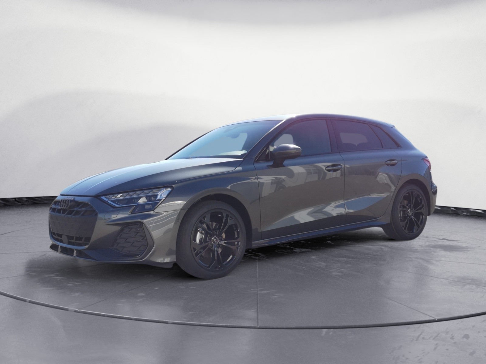 Audi - A3 Sportback S line 35 TDI 110(150)