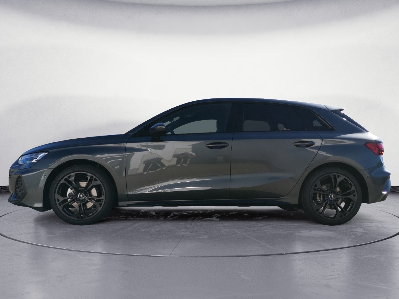 Audi - A3 Sportback S line 35 TDI 110(150)