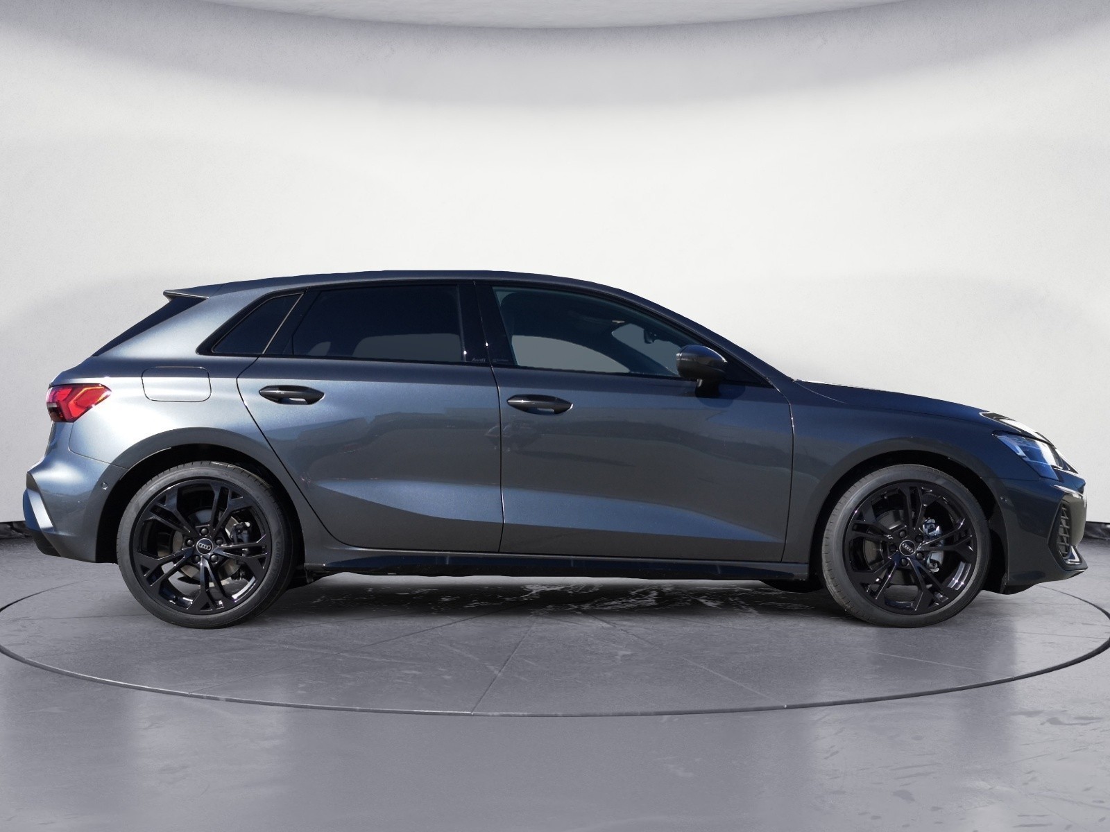 Audi - A3 Sportback S line 35 TDI 110(150)