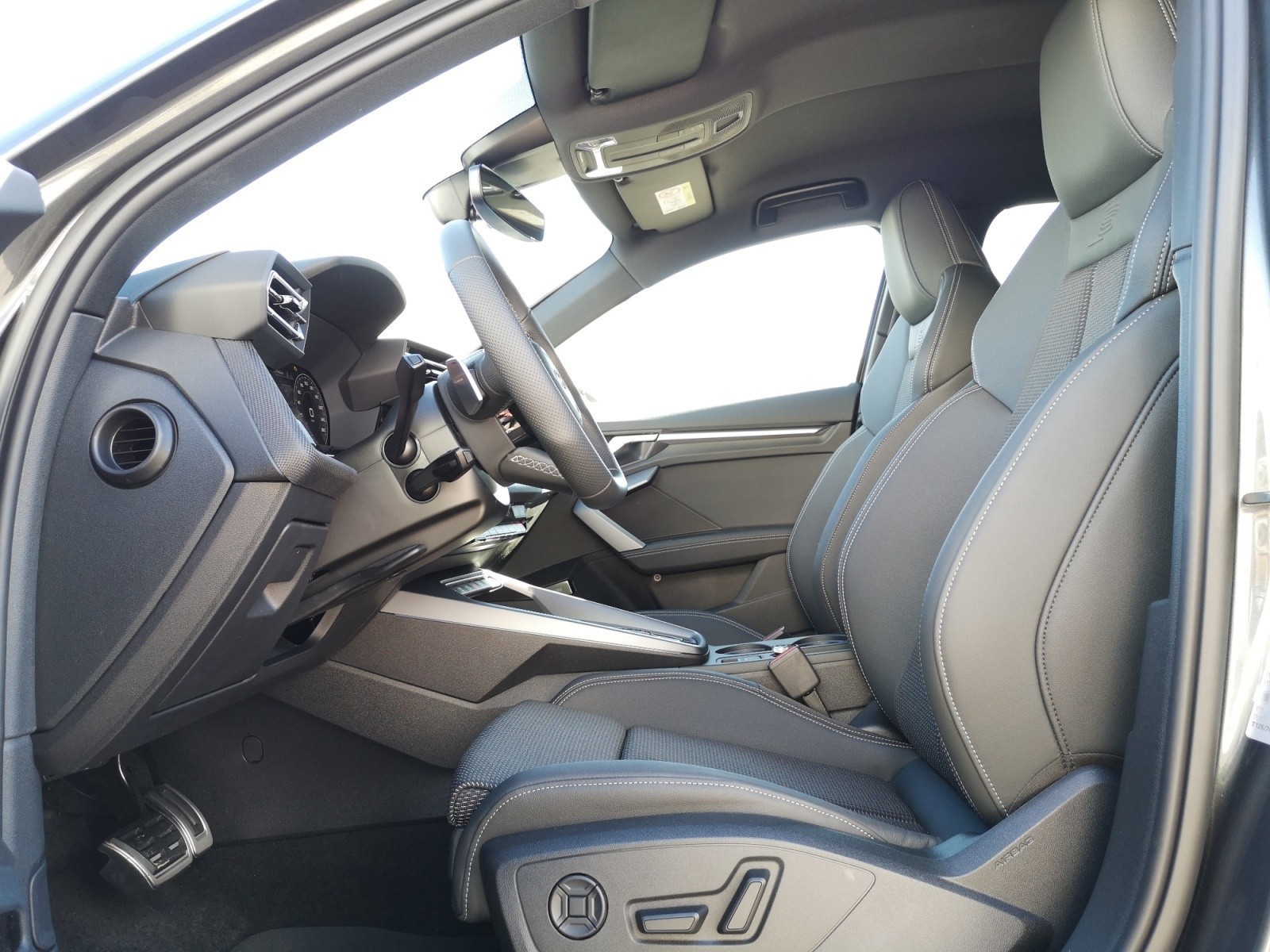 Audi - A3 Sportback S line 35 TDI 110(150)