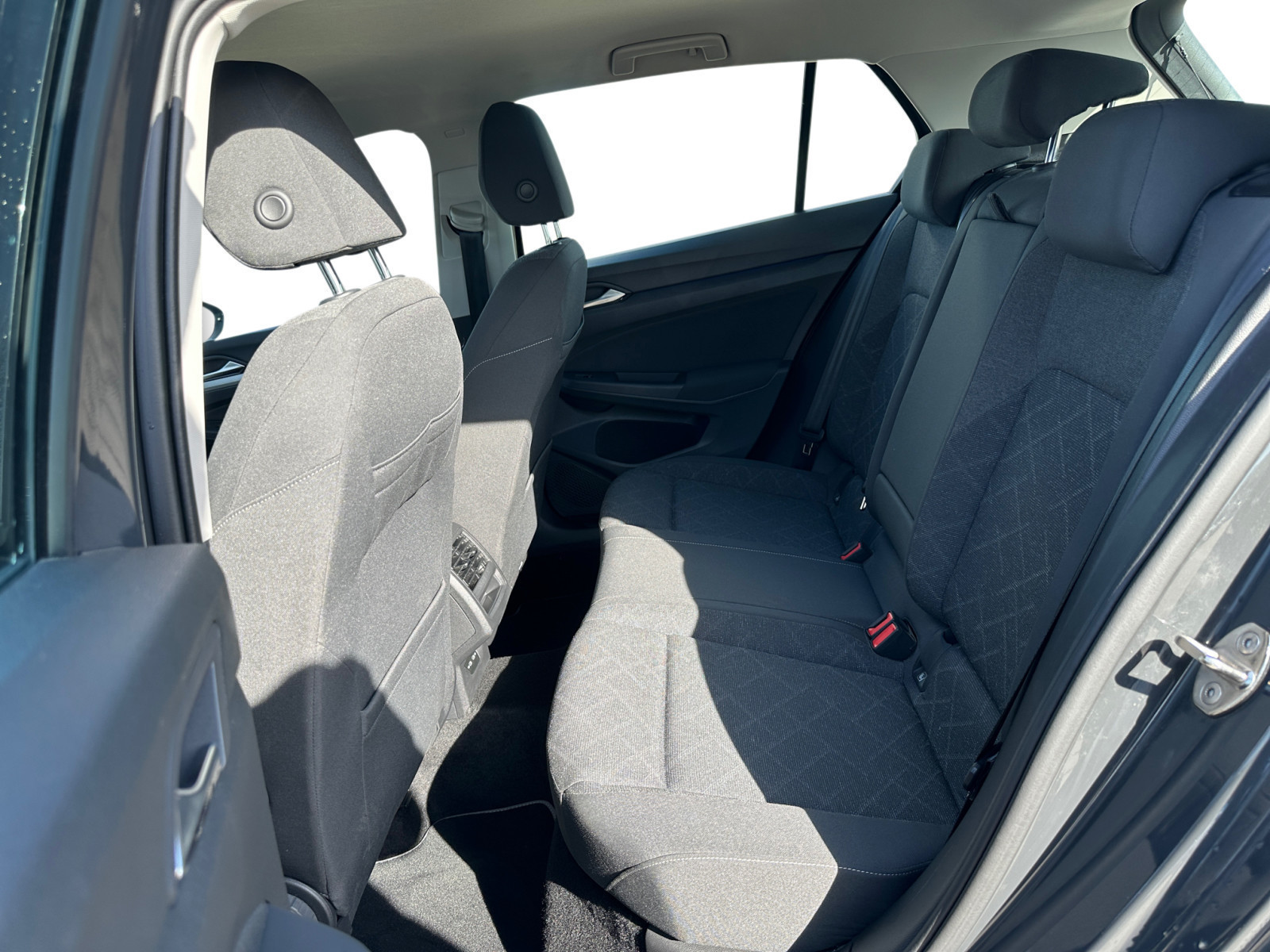Volkswagen - Golf Life 1,5 TSI OPF 6-Gang